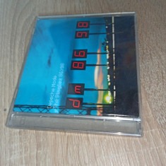 DEPECHE MODE- 86-98, CD