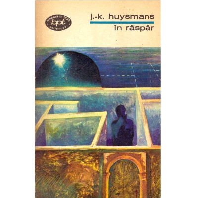 J.-K. Huysmans - In raspar - 104665 foto