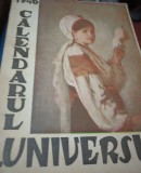 CALENDARUL UNIVERSUL 1946