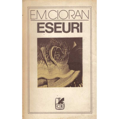 Emil Cioran - Eseuri - 100507 foto