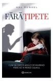 Fără țipete - Paperback brosat - Hal Runkel - Bookzone