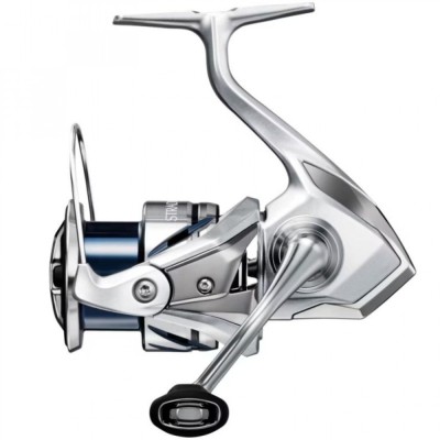 Mulineta Shimano Stradic FM 4000, 0.30mm/180m, 5.3:1, 6+1rul foto