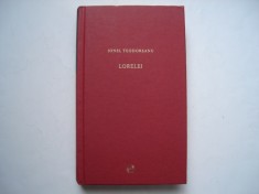 Lorelei - Ionel Teodoreanu