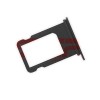 Suport SIM Negru Apple iPhone X - Tray SIM Card Inlocuire