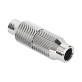 CONECTOR METALIC PRELUNGIRE CABLU COAXIAL