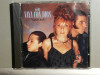 Vaya Con Dios - Night Owls (1990/BMG/Germany) - CD ORIGINAL/Perfecta Stare, Pop, BMG rec