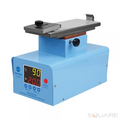 Aparatura Service Sunshine Edge Screen Separation Glue Remover SS-918F foto