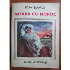 Ioan Slavici - Moara cu noroc