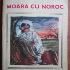 Ioan Slavici - Moara cu noroc