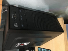 Calculator (PC) de Gaming cu i5-3470 ?i RX 550 foto