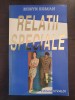 Relatii Speciale - Robyn Sisman, Vivaldi, 1995, Roman de Dragoste, 370 pagini
