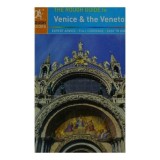 Ghid Rough Venice &amp; Veneto Carti Engleza Orase Verona Basilica San Marco Palazzo Ducale