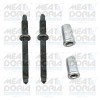MEAT &amp; DORIA 9861 Set reparatie,sistem common-rail