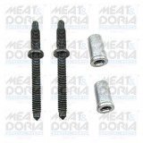 MEAT &amp; DORIA 9861 Set reparatie,sistem common-rail