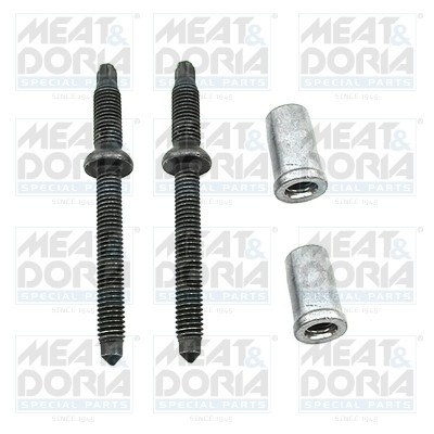 MEAT &amp; DORIA 9861 Set reparatie,sistem common-rail