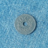 10 Centimes 1915 Luxemburg / Luxembourg / Letzeburg