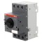&Icirc;ntrerupător Motor 4kW pentru Șină DIN IP20 208-690VAC