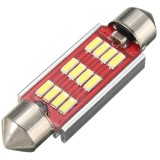 Cumpara ieftin Bec led CANBUS plafoniera Sofit Feston C5W 31 mm, 36mm, 39 mm, 41 mm - 36 mm