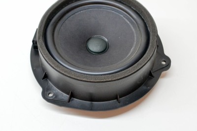 Difuzor ușă st&amp;acirc;nga spate AUDI Q2 GA 2020 OEM: 83A035411 13551449 foto