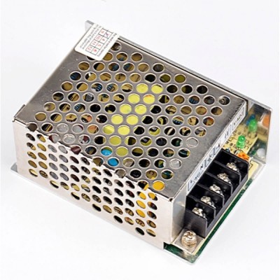 Sursa Banda LED (Driver A.) IP20 12Vdc 5A 60W foto