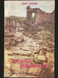 Cetatea Blestemată - John Carling - Carte Aventura