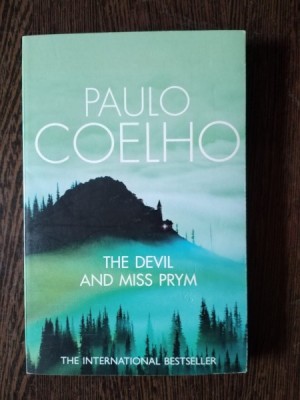 Paulo Coelho - The Devil and Miss Prym foto