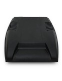 Ornament capota negru mat Ford Ranger T6, T7, T8 2012-2022