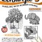 Zentangle 3, Expanded Workbook Edition