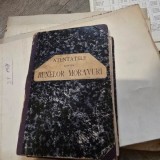 Atentatele contra bunelor moravuri din punct de vedere juridic si medico-legal - George Bogdan vol.II