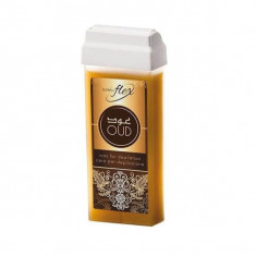 Ceara de unica folosinta OUD ItalWax Flex 100ml