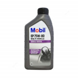 MOBIL 75W80 MULTI VEHICLE 1L, Mobil 1