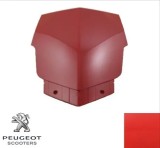 Cumpara ieftin Capac cutie fata (carena fata) originala Peugeot Vivacity 3 L &acirc;&euro;&ldquo; Vivacity 3 L Sportline 2T - Vivacity 3L 4T 50cc (rosie)