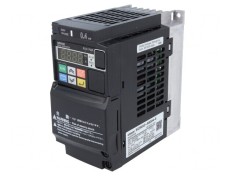 Invertor Vectorial 0,4/0,55kW 200-240VAC foto