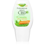 Bione Cosmetics Cannabis CBD ser hranitor antirid 40 ml