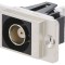 Conector adaptor BNC soclu 50&Omega;