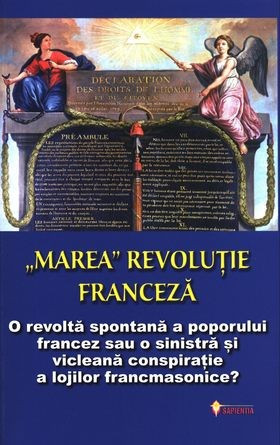 &bdquo;Marea&ldquo; Revoluție Franceză