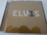 Elvis, cd