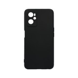 Husa BestCase&reg; 0.8MM Slim Silicon, Compatibila Cu Realme 9i 4G, Rezistenta la