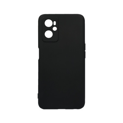 Husa BestCase&amp;reg; 0.8MM Slim Silicon, Compatibila Cu OPPO A96 4G, Rezistenta la foto