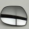 Sticla oglinda ușă st&acirc;nga față TOYOTA LAND CRUISER 120 _J12_ 2004 OEM: 87961-6A090 31234229