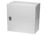 Carcasă montare pe perete EATON ELECTRIC 400mm x 400mm x 200mm CS oţel