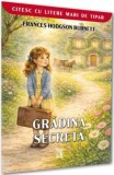 GRaDINA SECRETa (COLECTIA CITESC CU LITERE MARI), Universul Juridic