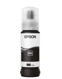 Cerneala originala Epson 108 Black C13T09C14A EcoTank L8050 L18050 70ml