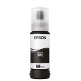 Cerneala originala Epson 108 Black C13T09C14A EcoTank L8050 L18050 70ml