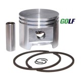 Piston complet drujba compatibil Stihl MS 390, 039 Golf &Oslash; 49mm