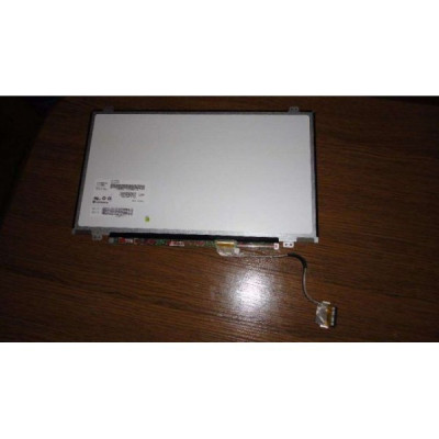 DISPLAY Lenovo T430-T420 N140BGE-L32 REV C1 HD FRU 04x1764 foto