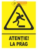 Indicator pentru prag