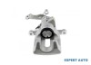Etrier frana spate Citroen C4 II (2009-&gt;) [B7] #1