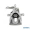 Etrier frana spate Citroen C4 II (2009-&gt;) [B7] #1