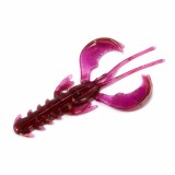 Năluca soft Supercontinent Crazy Nimble F1 6.5cm 10buc